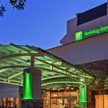 Holiday Inn TYLER - CONFERENCE CENTER by IHG