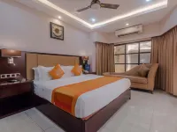 هوتل جودوين Hotels near كولابا