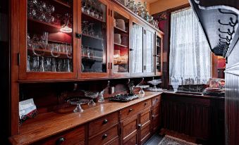 Vrooman Mansion B&B - Housity