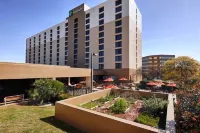 Marriott San Antonio Airport