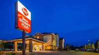 Best Western Plus Muskoka Inn