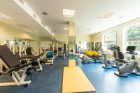 Ensana Thermia Palace - Fitnessstudio