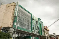 GV Hotel - Cagayan de Oro Các khách sạn gần STI Colleges of Mindanao