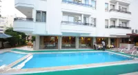 Suite Laguna Otel