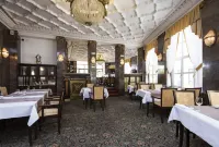 Orea Spa Hotel Palace Zvon Mariánské Lázně - Завтрак