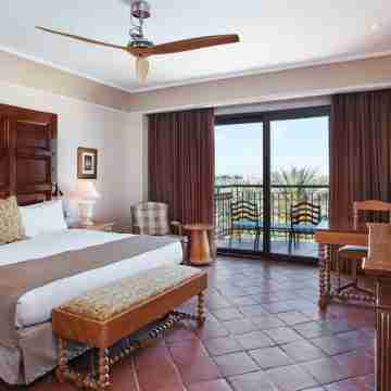 Ona Mar Menor Golf & Spa Rooms