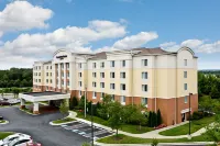 SpringHill Suites Arundel Mills BWI Airport Hotels in Anne Arundel County