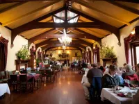 Larnach Lodge & Stable Stay Hotels in Dunedin