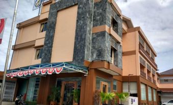 Jelita Tanjung Hotel - Housity