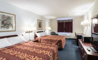 Quality Express Inn & Suites