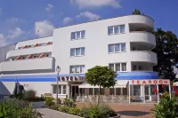 Hotel SET Các khách sạn ở 