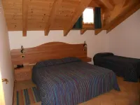 Rifugio Pranolz Hôtels à : Revine Lago