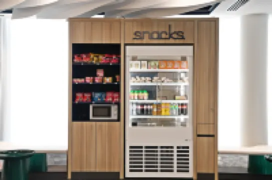 ไอบิส สไตล์ส ปารีส ออร์ลี แอร์พอร์ต