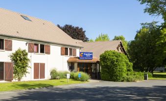 Comfort Hotel Pithiviers