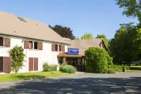 Comfort Hotel Pithiviers Hotels in Beaune-la-Rolande