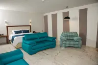 Hotel Aqua Spa & Resort Hotels near X24