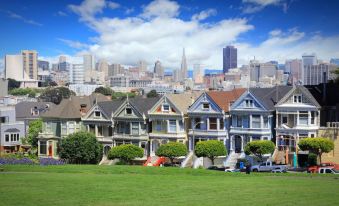 Comfort Inn by the Bay Hotel San Francisco