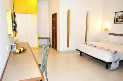 Koening Hotel Cirebon