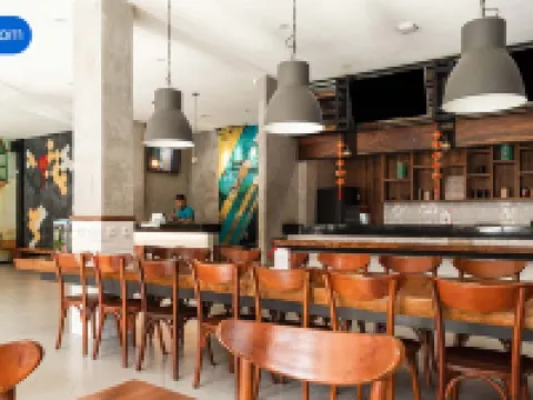 Kama Hotel Các khách sạn ở Medan