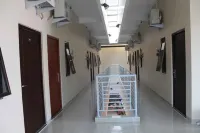 Garuda Kostel Hotels in Tegal