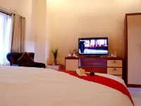 Ilhami Hotel Blitar Hotéis em Blitar Regency