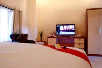 Ilhami Hotel Blitar Hotel a Reggenza di Blitar