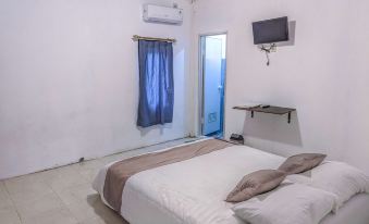 Rumah Ceria Near Bandara Ahmad Yani Semarang RedPartner