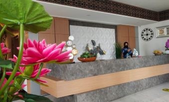 Muara Hotel Bukittinggi