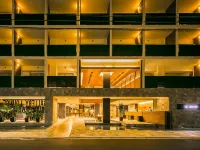 Sakura Terrace the Gallery Hotels in Kyoto
