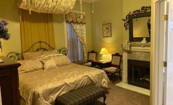 Bayberry House Bed and Breakfast
