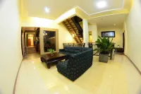 Hotel Rantina Syariah Hotels in Rembang