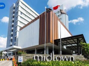 Midtown Hotel Samarinda