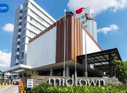 Midtown Hotel Samarinda