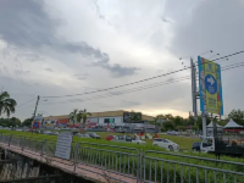 D'concept Hotel Kulim Hotels in Kulim