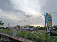 D'concept Hotel Kulim Hotels in Kulim