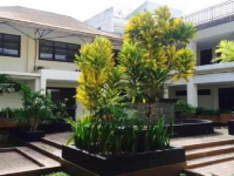 Hotel Agung Biak Hotels in Biak