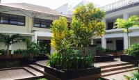 Hotel Agung Biak Hotel di Kabupaten Biak Numfor