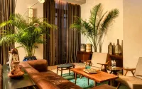 Brown Jlm Mamilla, a Member of Brown Hotels