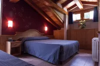 Residence Les Fleurs Hotels in 