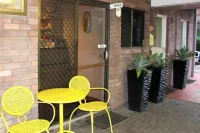 Motel Northview Mackay Hotels in Mount Pleasant