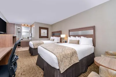 Best Western Plus Anaheim Inn