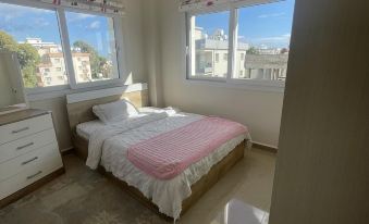 Inviting 2-Bed Apartment in Famagusta, Cyprus