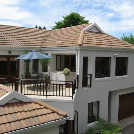 Cherry Berry Guest House