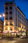 Hotel Opera Richepanse Hotels in Paris