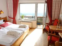 Hotel Garni Belvedere, Das Bio Hotel & SuiteHotel am Ederse Hotels in Waldeck
