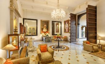 Shiv Niwas Palace by Hrh Group of Hotels