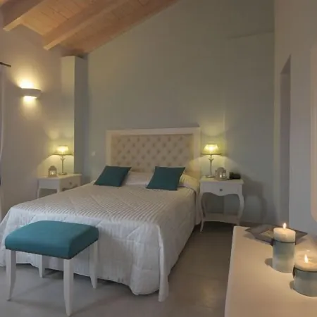 Kythira Golden Resort