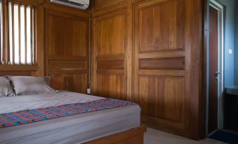Keboen Ndalem Homestay Semarang