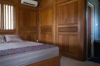 Keboen Ndalem Homestay Semarang Hotels in Gunung Pati