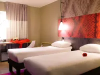 Ibis Irkutsk Tsentr Hotel  호텔